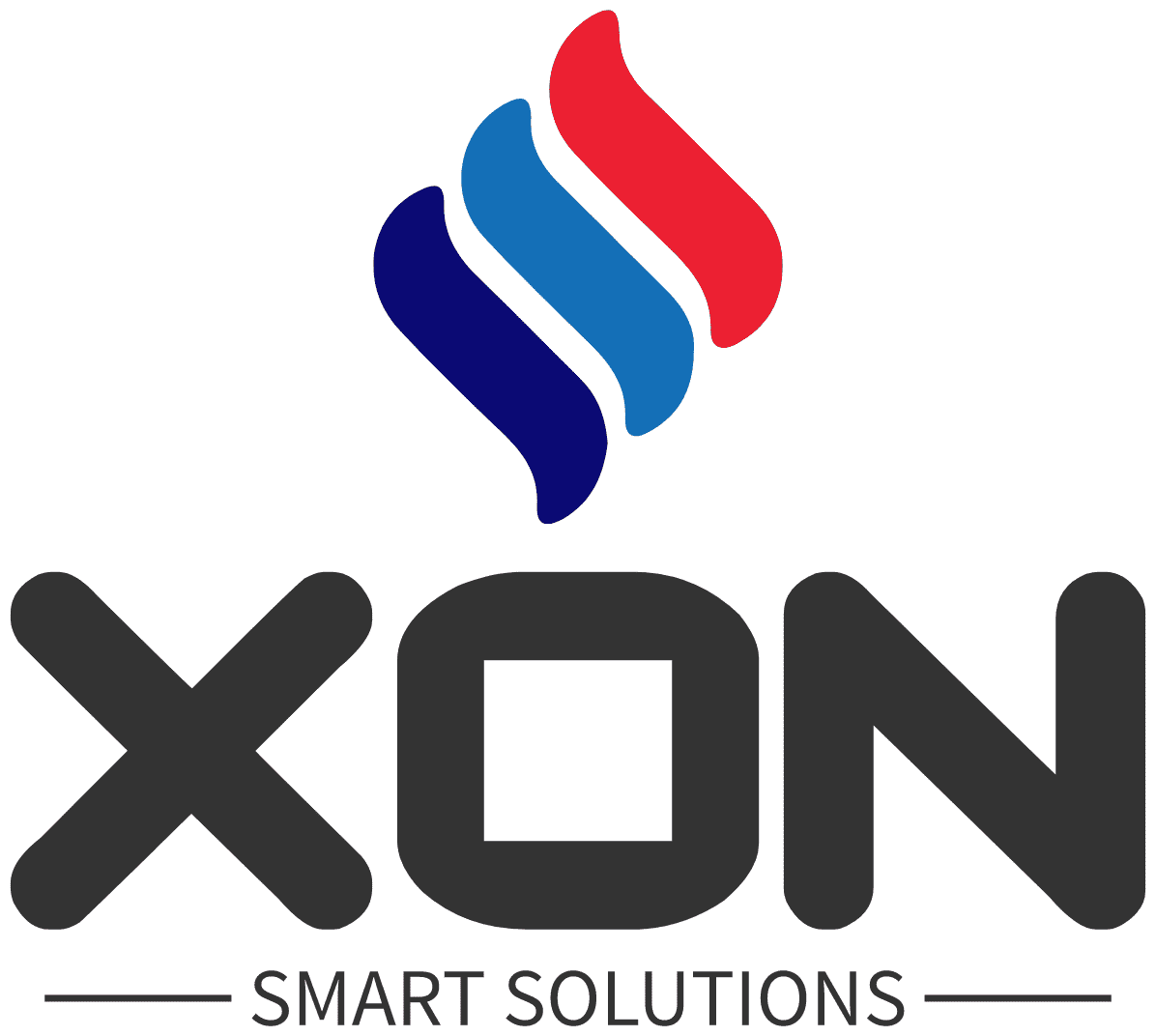 xon Main Logo