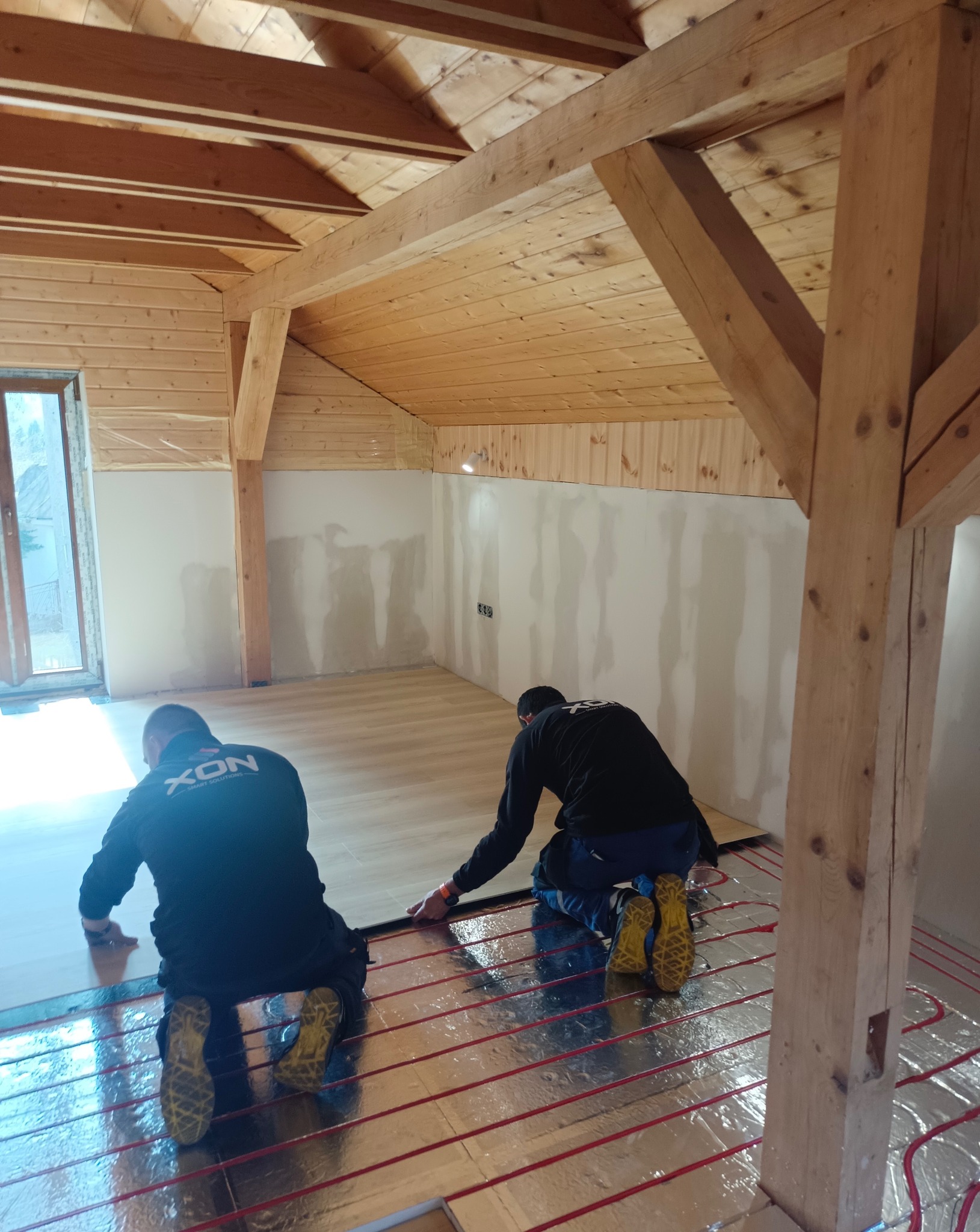 instalacja ogrzewania podłogowego Nysa instalacja ogrzewania podłogowego Nysa