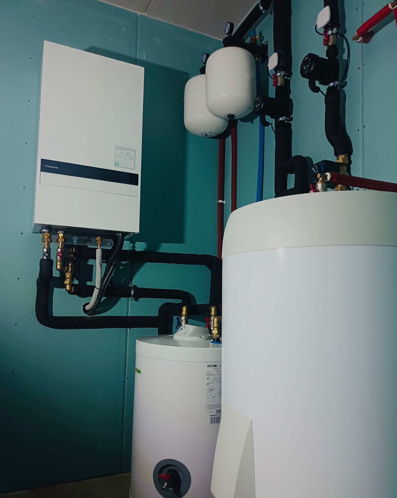 Instalacja ogrzewania centralnego Nysa Instalacja ogrzewania centralnego Nysa